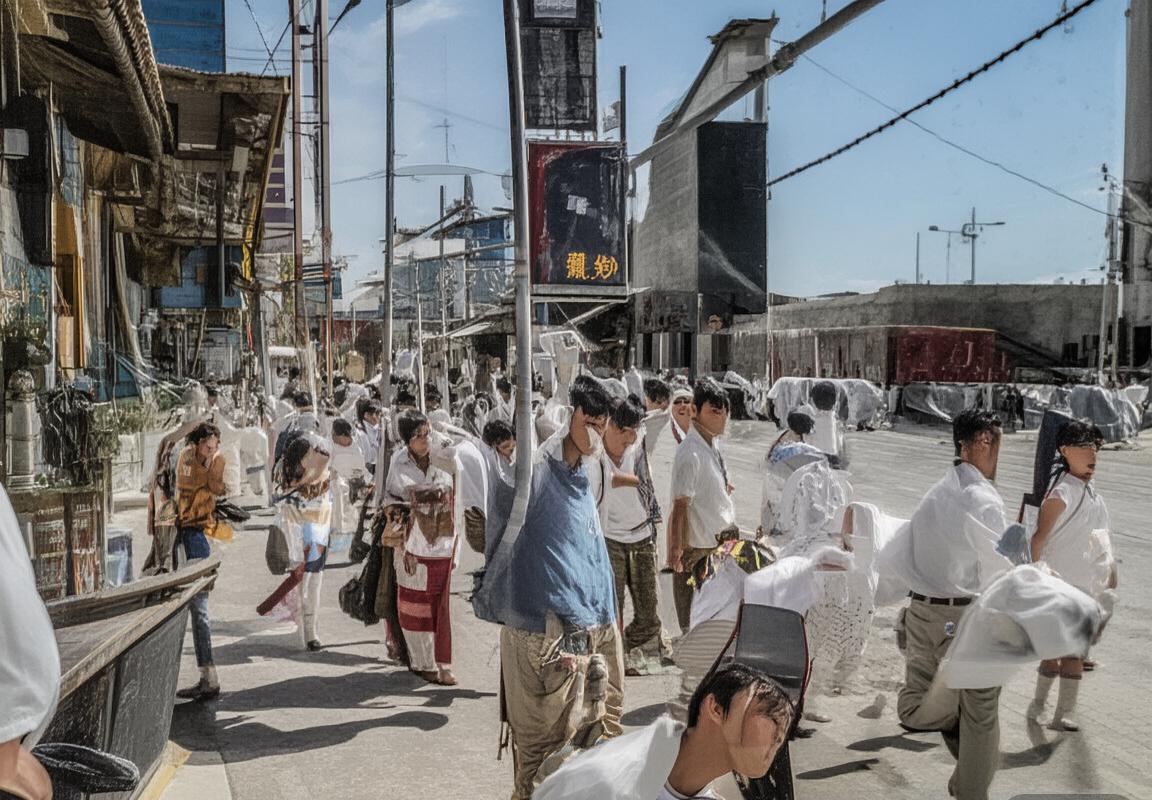 北方星空：传说、科学、探索之旅(图2)