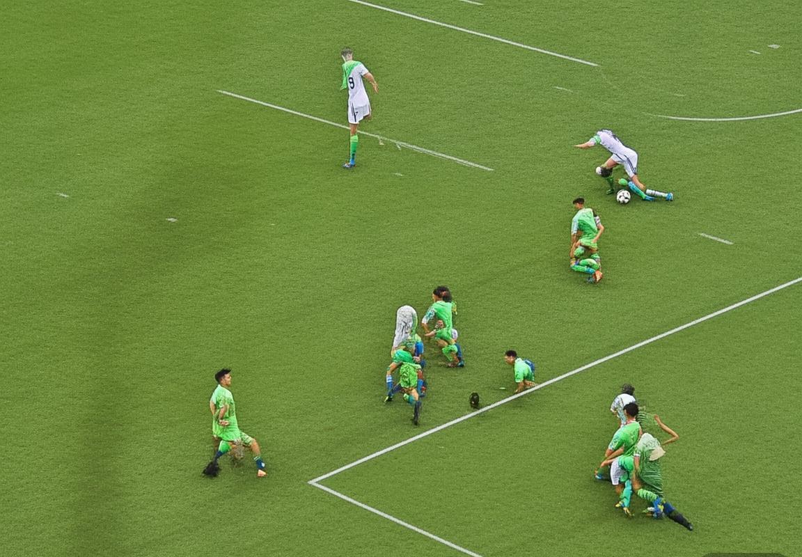 阿根廷VS新加坡友谊赛：南美锋芒与狮城进步对决(图3)