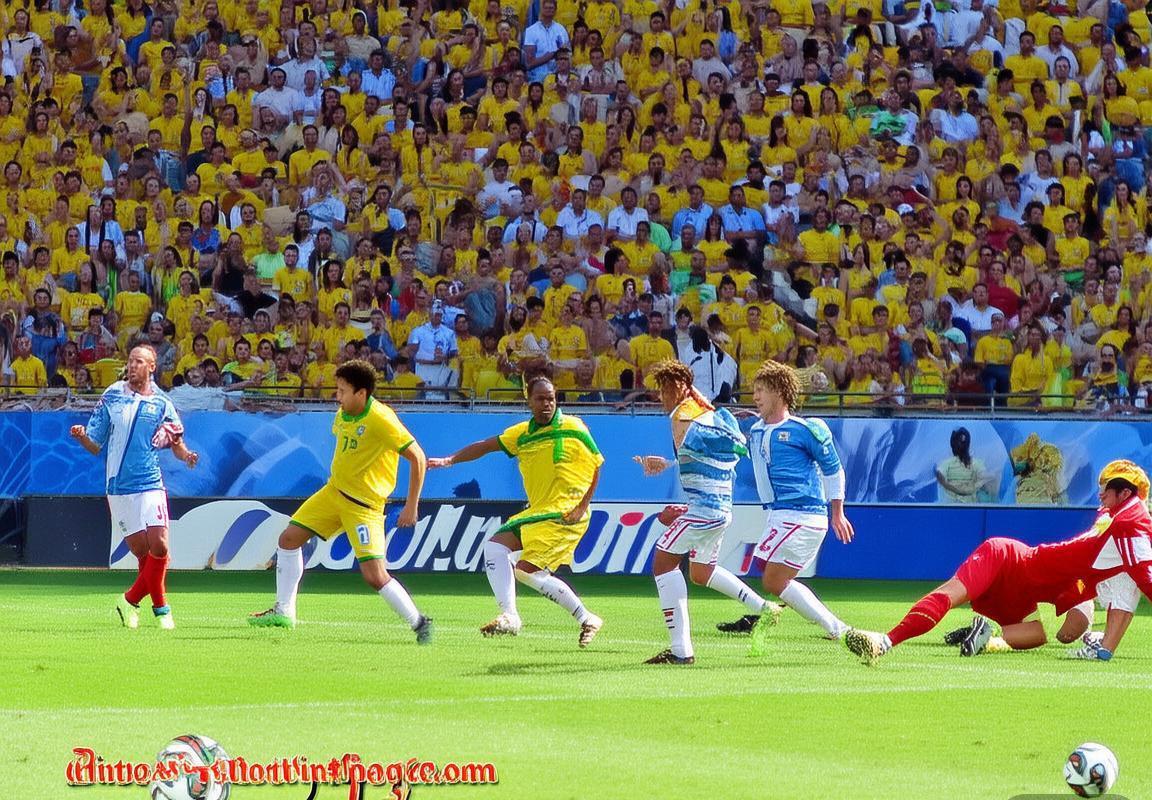 巴西vs奥地利激战：战术对决与关键瞬间塑造比赛走势(图2)